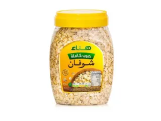 شوفان 900 جم 900 جم