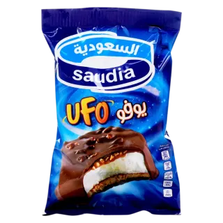 السعودية يوفو آيس كريم 83 مل 83 مل